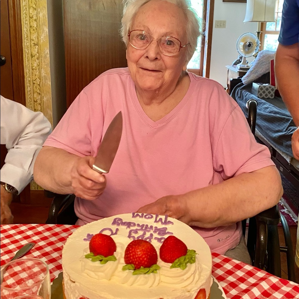 Meet your Posher, Coozie